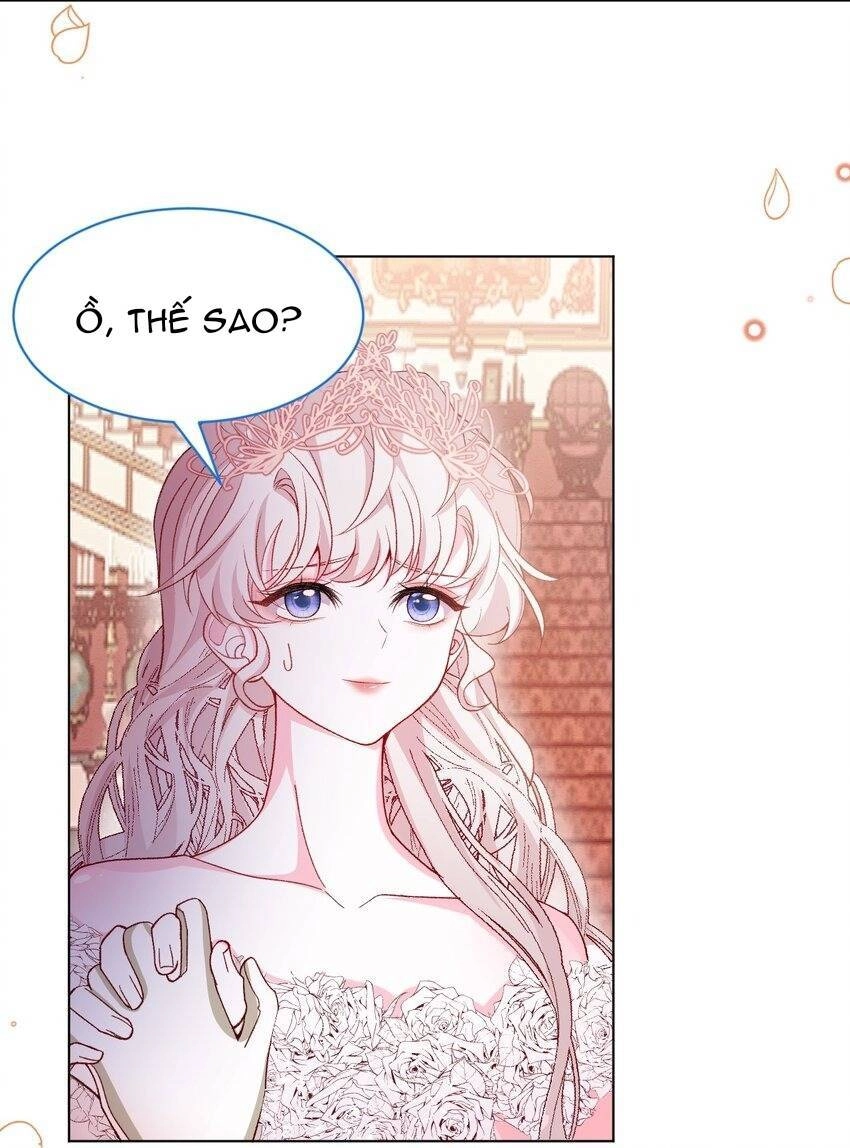 Ninita Yêu Dấu Chapter 59 - 8