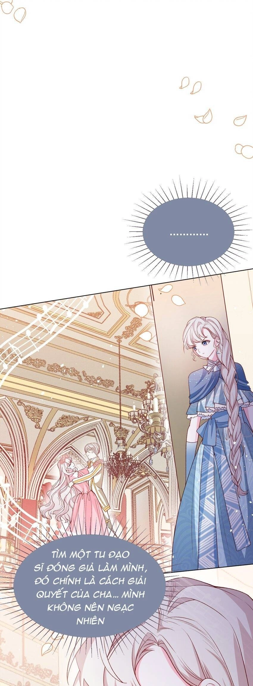 Ninita Yêu Dấu Chapter 59 - 9
