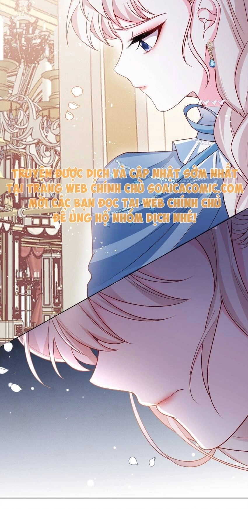 Ninita Yêu Dấu Chapter 59 - 10