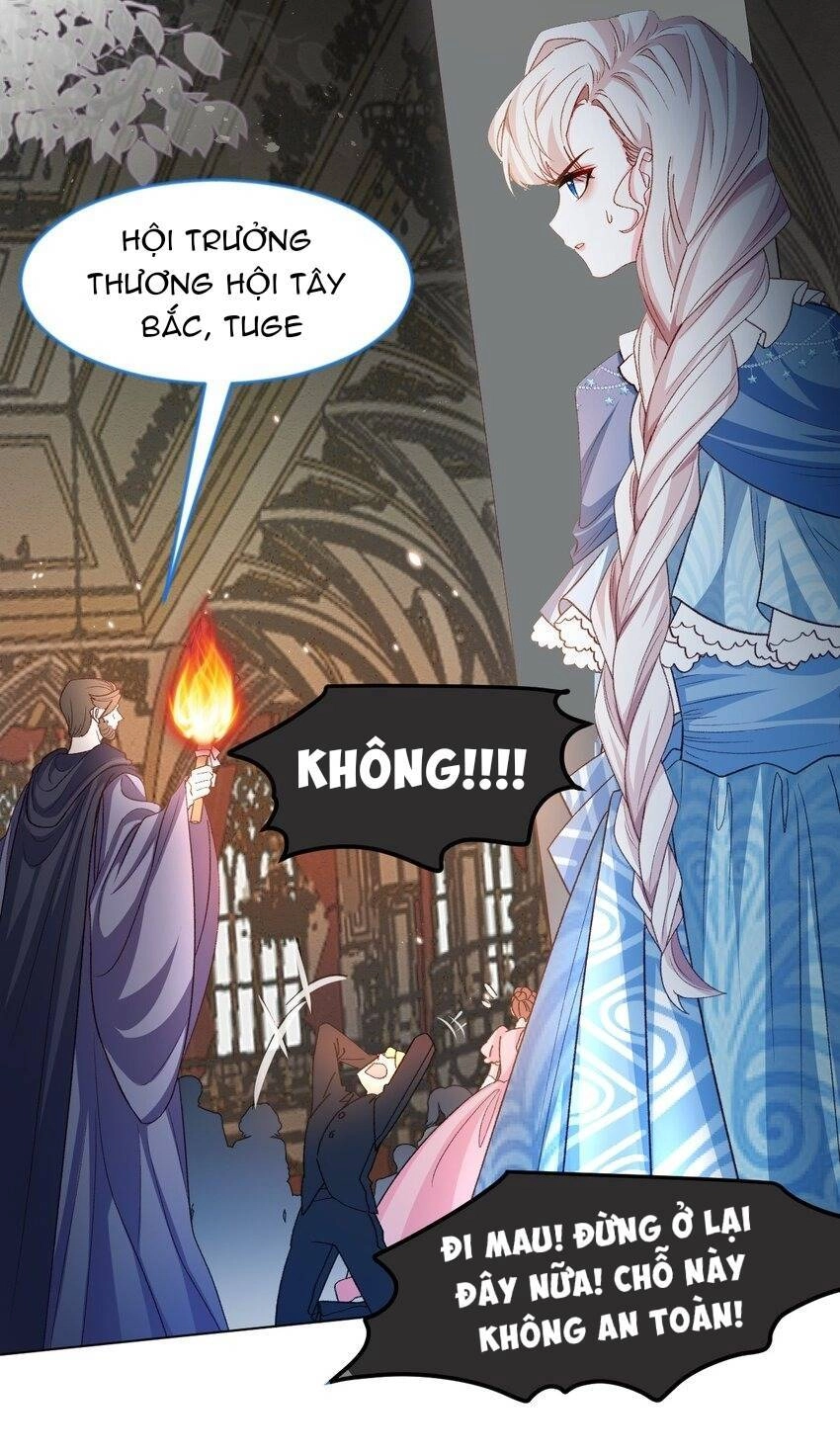 Ninita Yêu Dấu Chapter 59 - 18