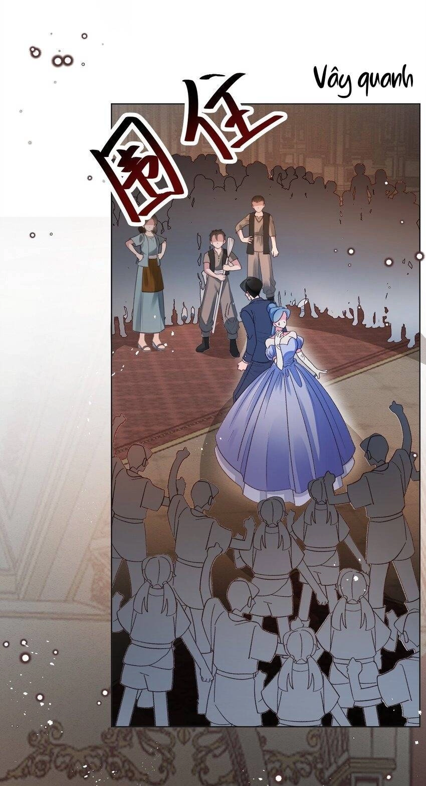 Ninita Yêu Dấu Chapter 59 - 21