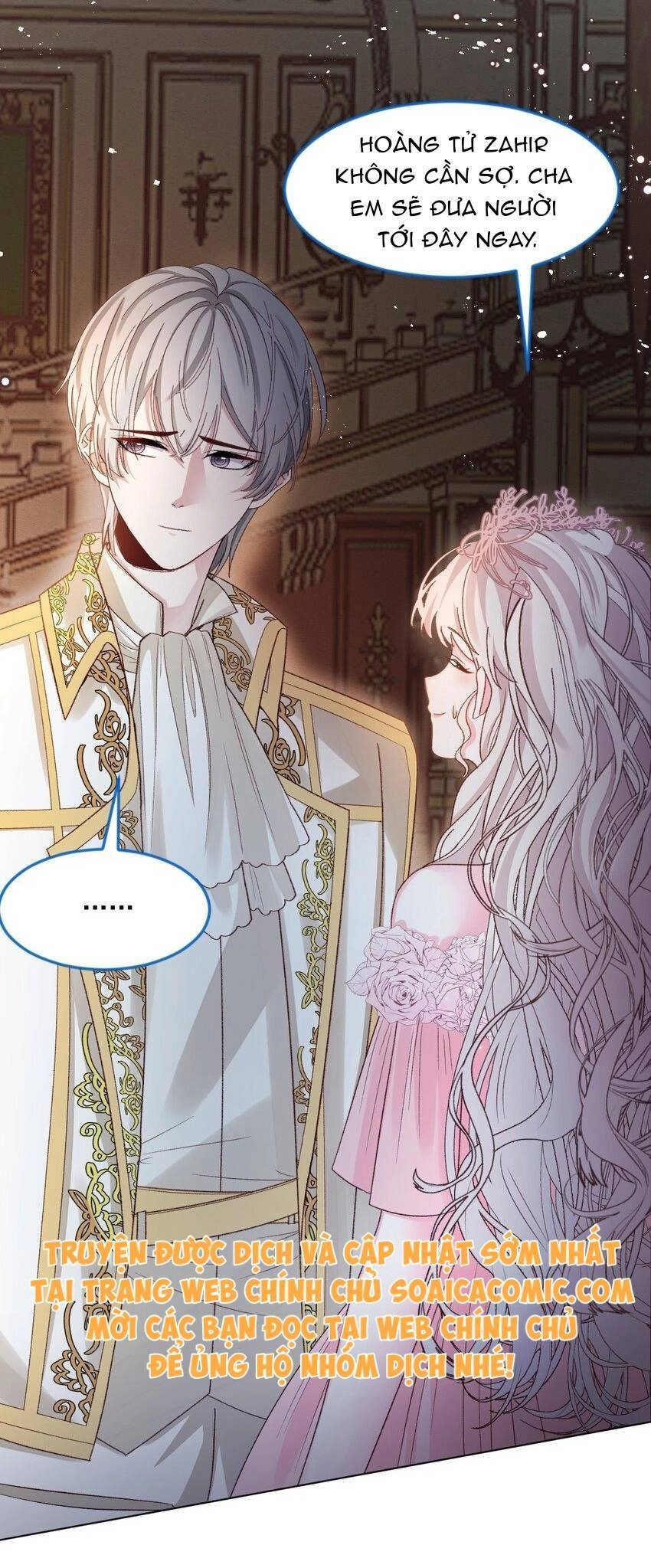 Ninita Yêu Dấu Chapter 59 - 22