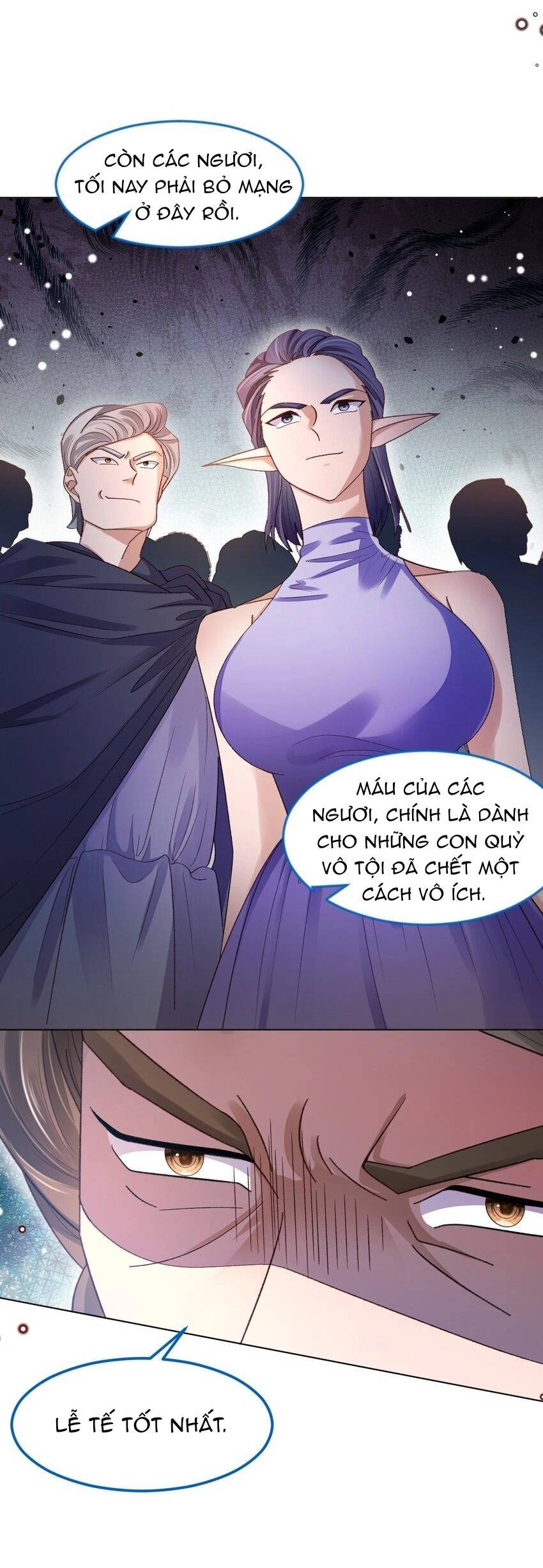 Ninita Yêu Dấu Chapter 59 - 24
