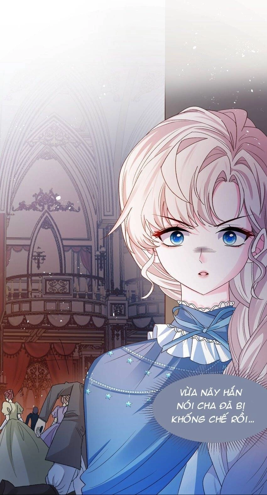 Ninita Yêu Dấu Chapter 59 - 25