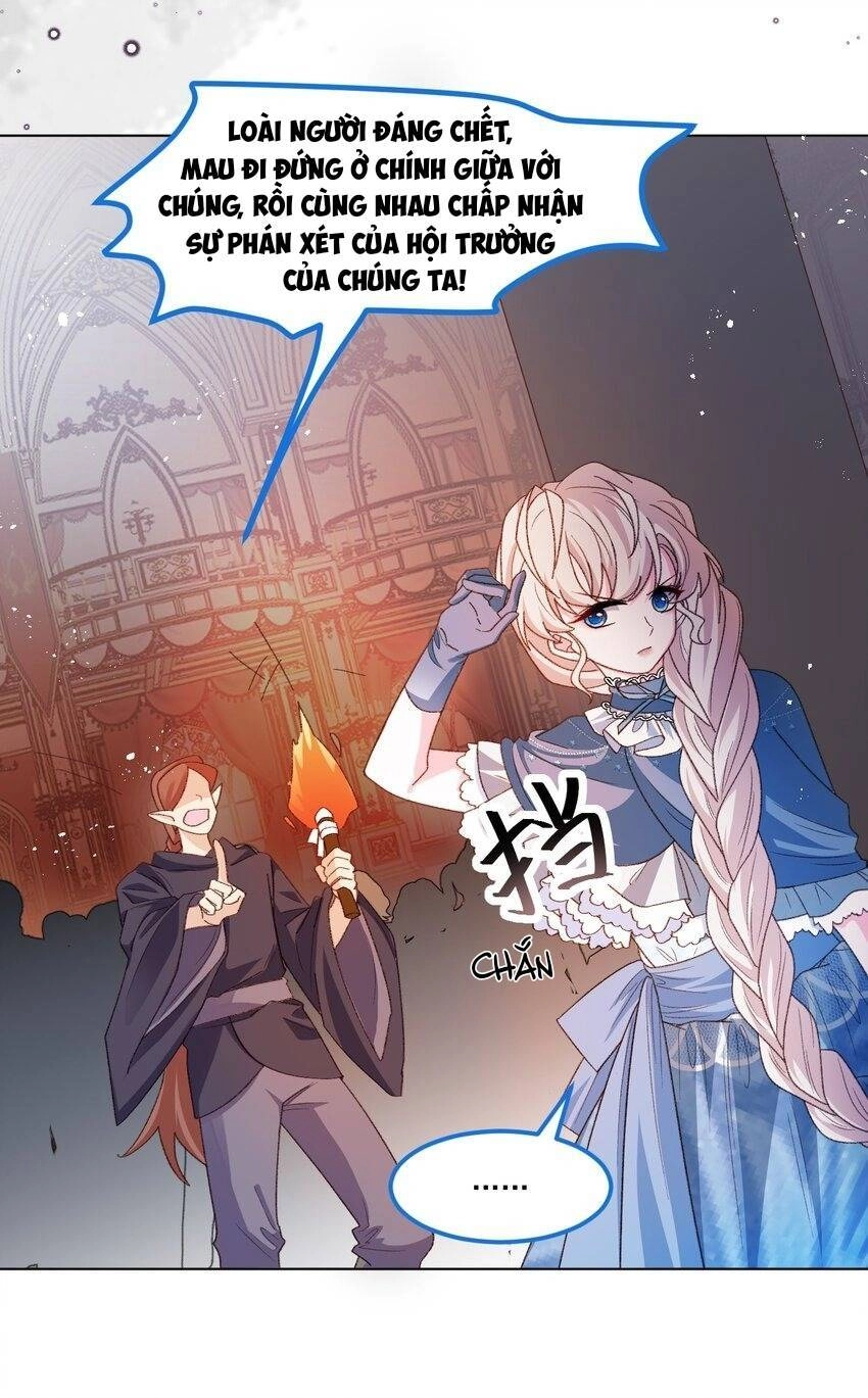 Ninita Yêu Dấu Chapter 59 - 27