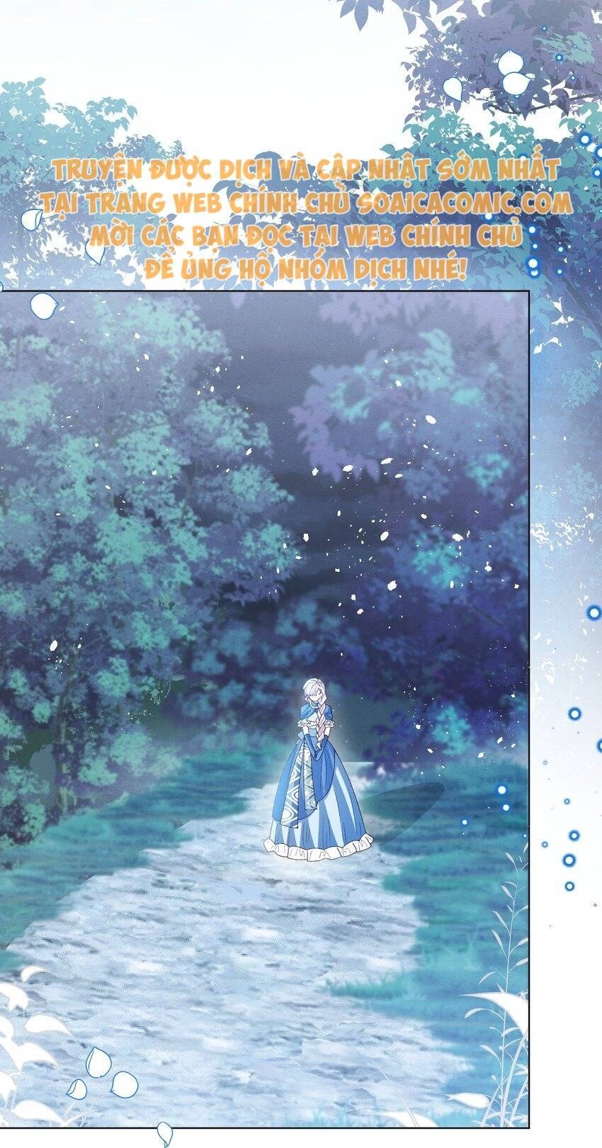 Ninita Yêu Dấu Chapter 59 - 34