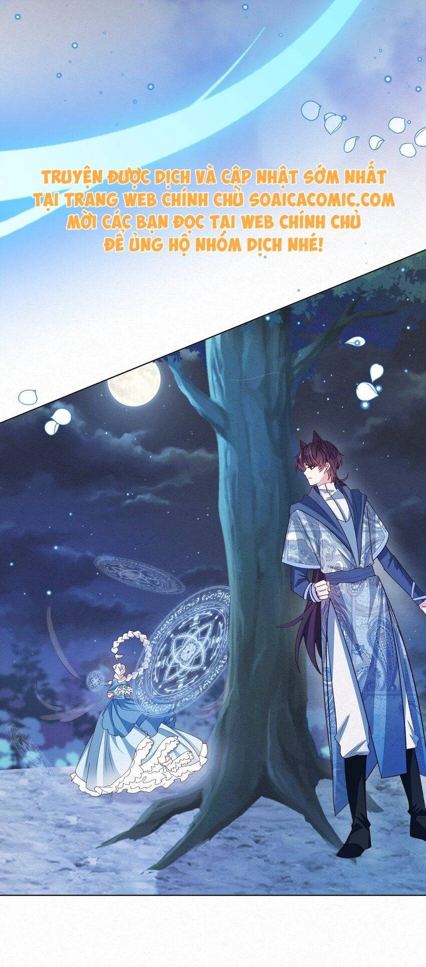 Ninita Yêu Dấu Chapter 59 - 40