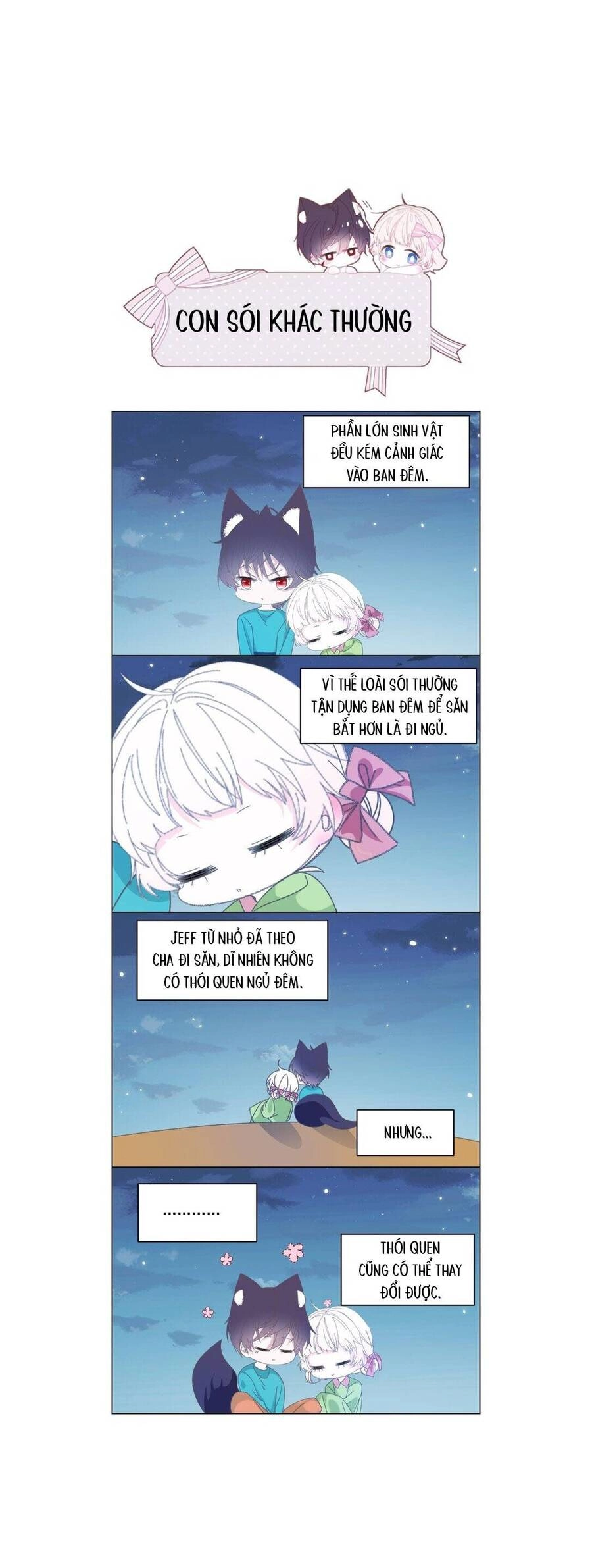 Ninita Yêu Dấu Chapter 59 - 43