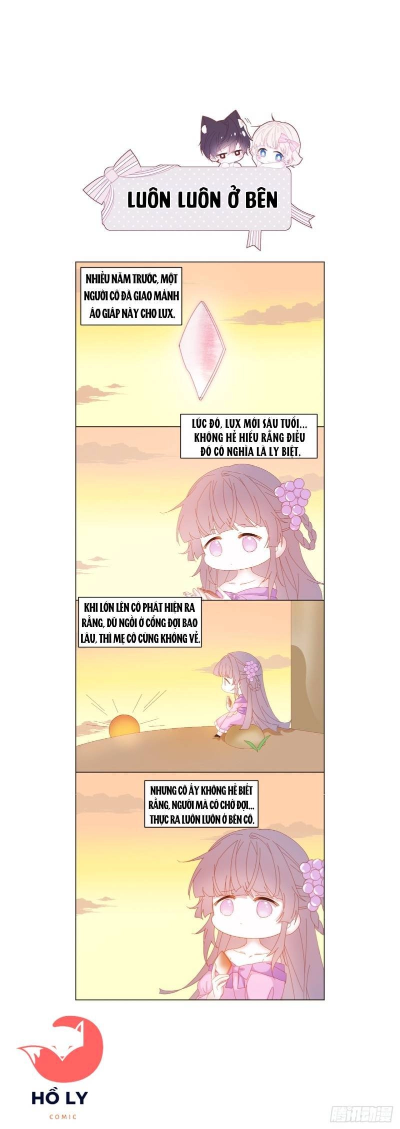 Ninita Yêu Dấu Chapter 59 - 44