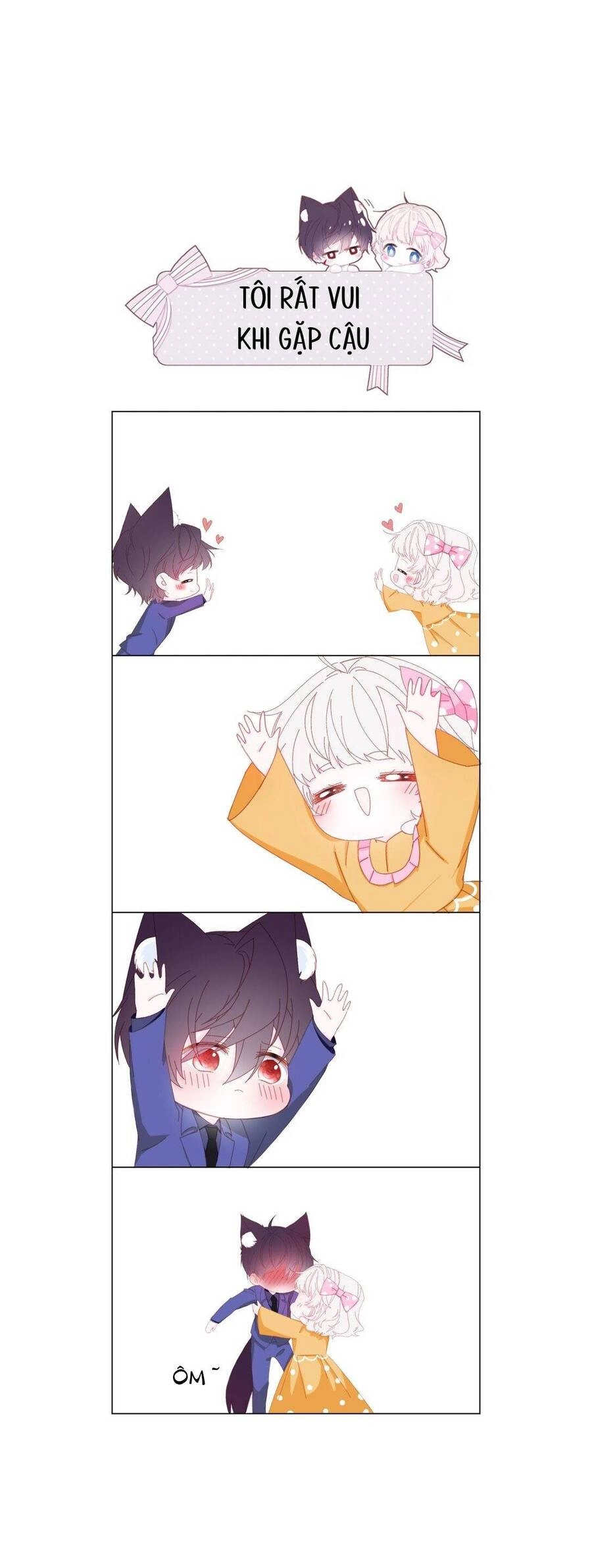 Ninita Yêu Dấu Chapter 59 - 45