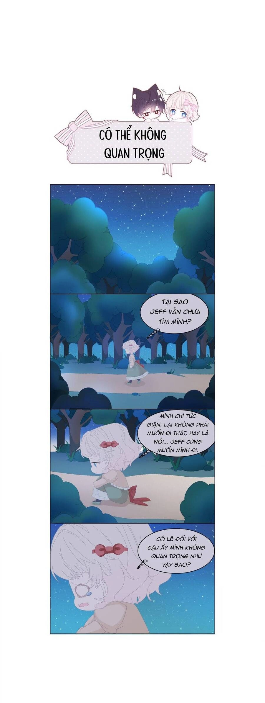 Ninita Yêu Dấu Chapter 59 - 46