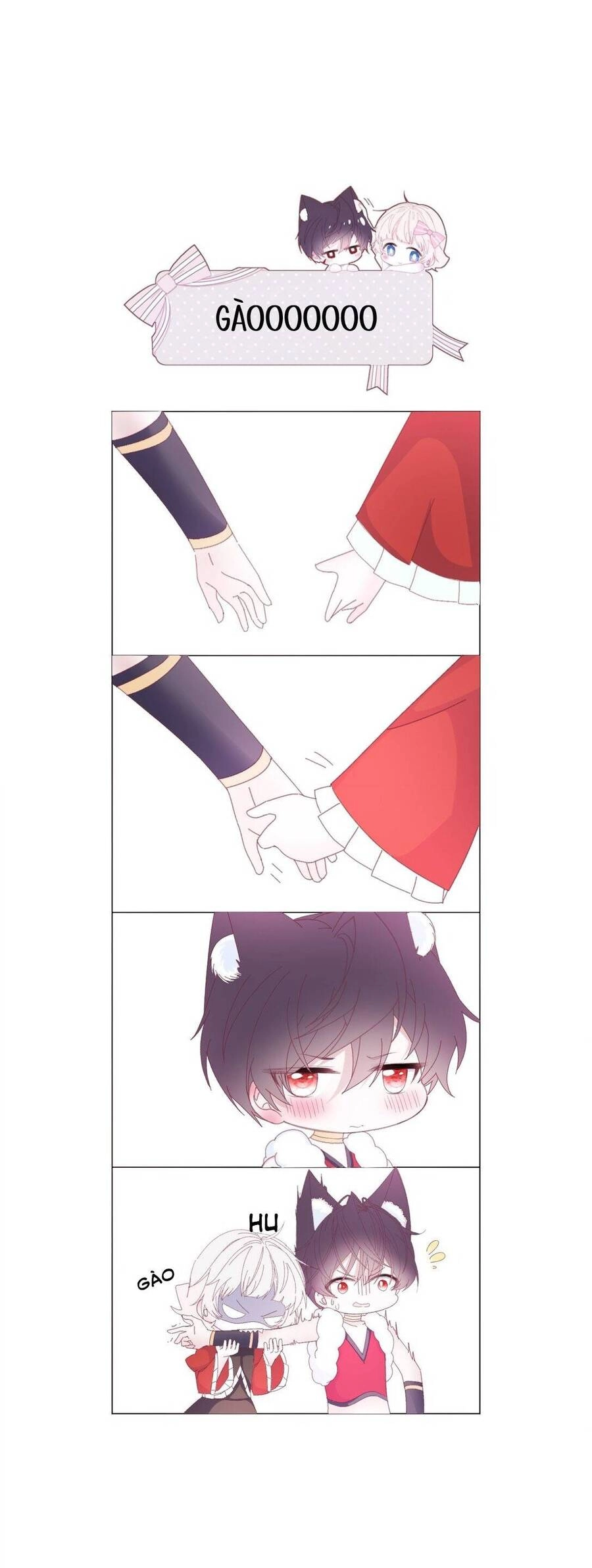 Ninita Yêu Dấu Chapter 59 - 47