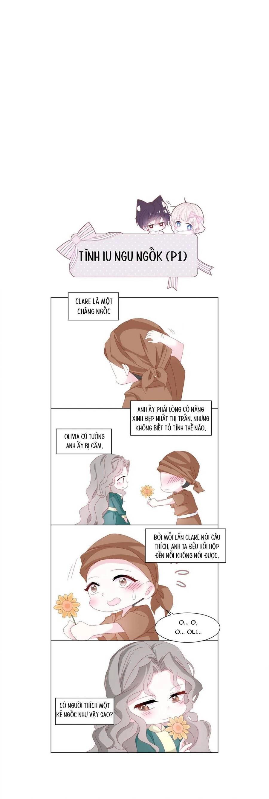 Ninita Yêu Dấu Chapter 59 - 48