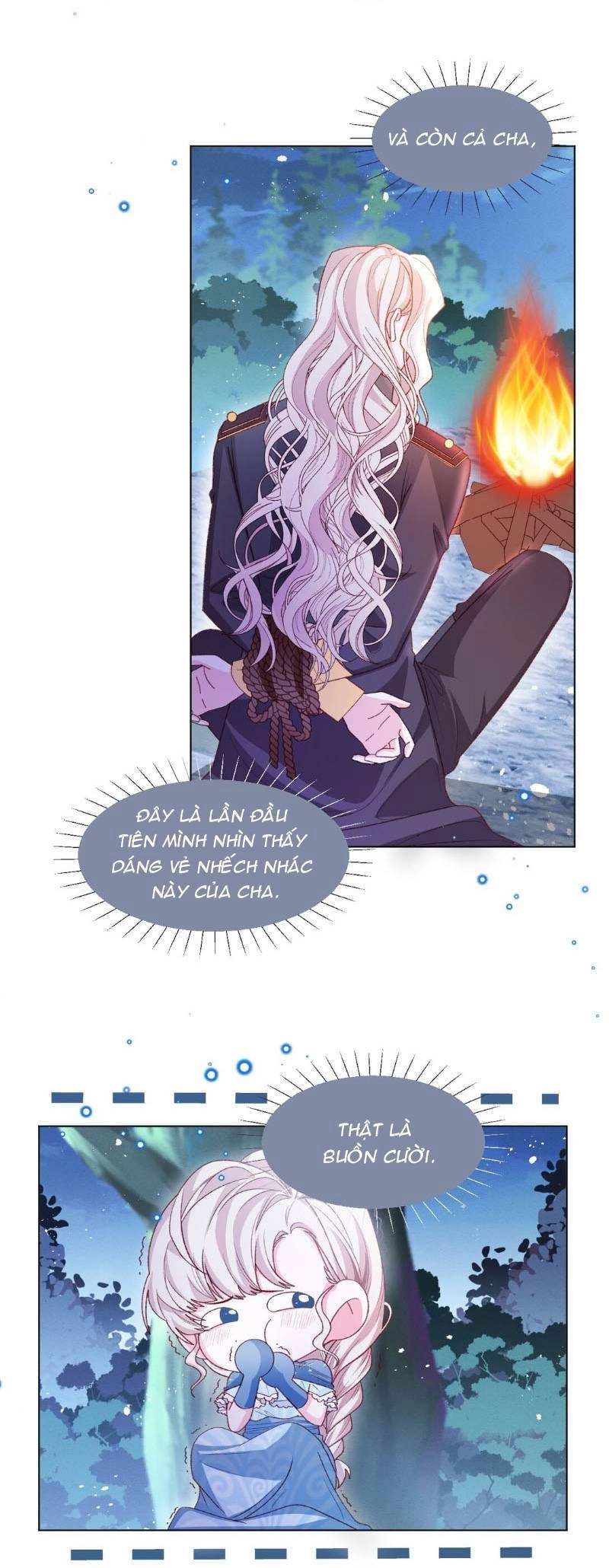 Ninita Yêu Dấu Chapter 60 - 4