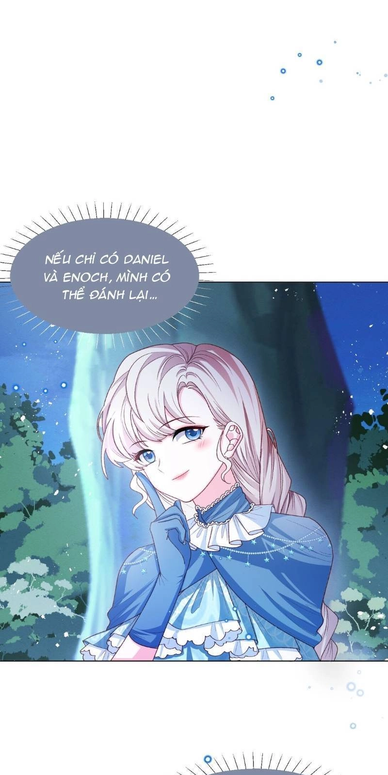 Ninita Yêu Dấu Chapter 60 - 5