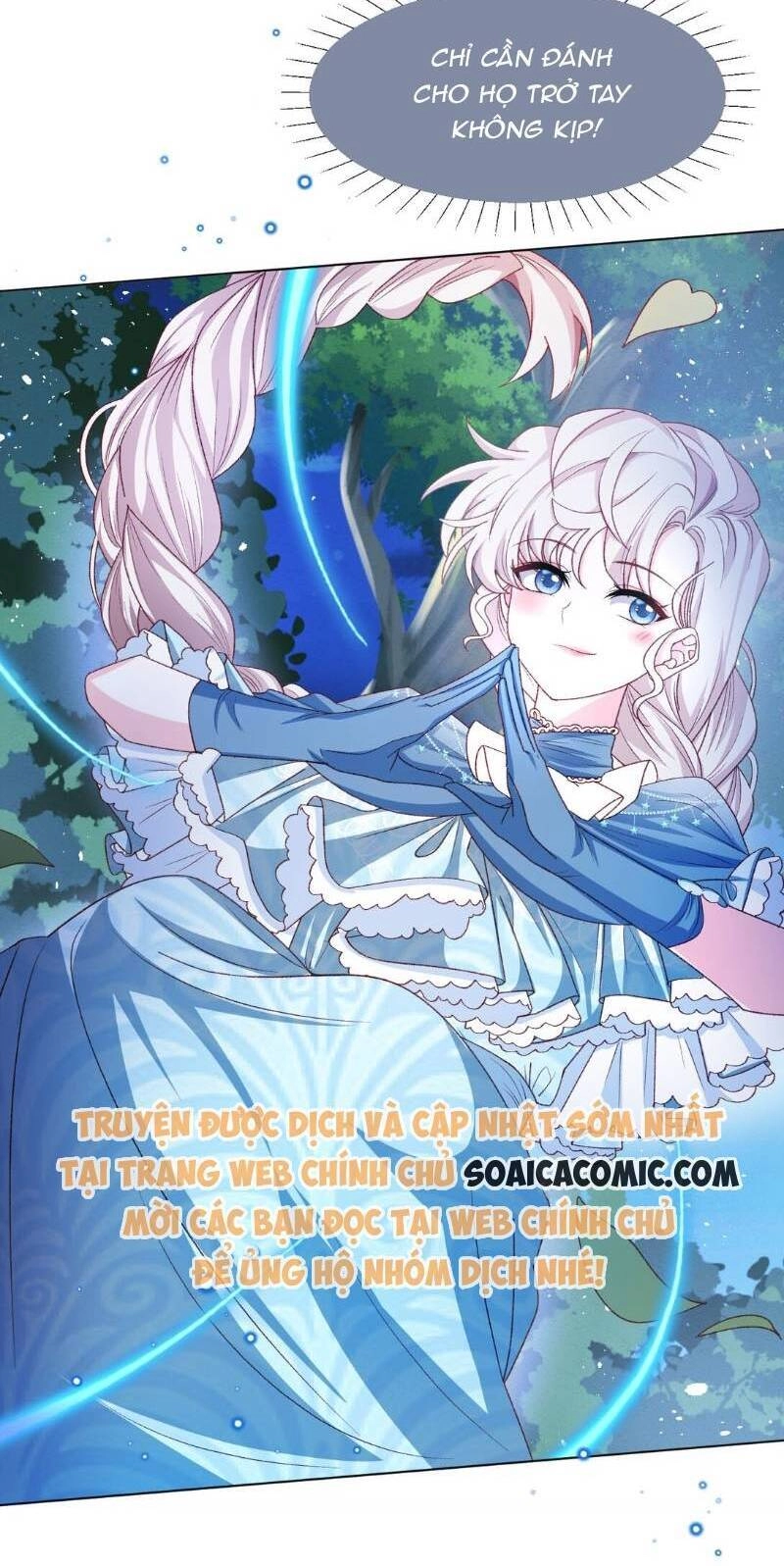 Ninita Yêu Dấu Chapter 60 - 6