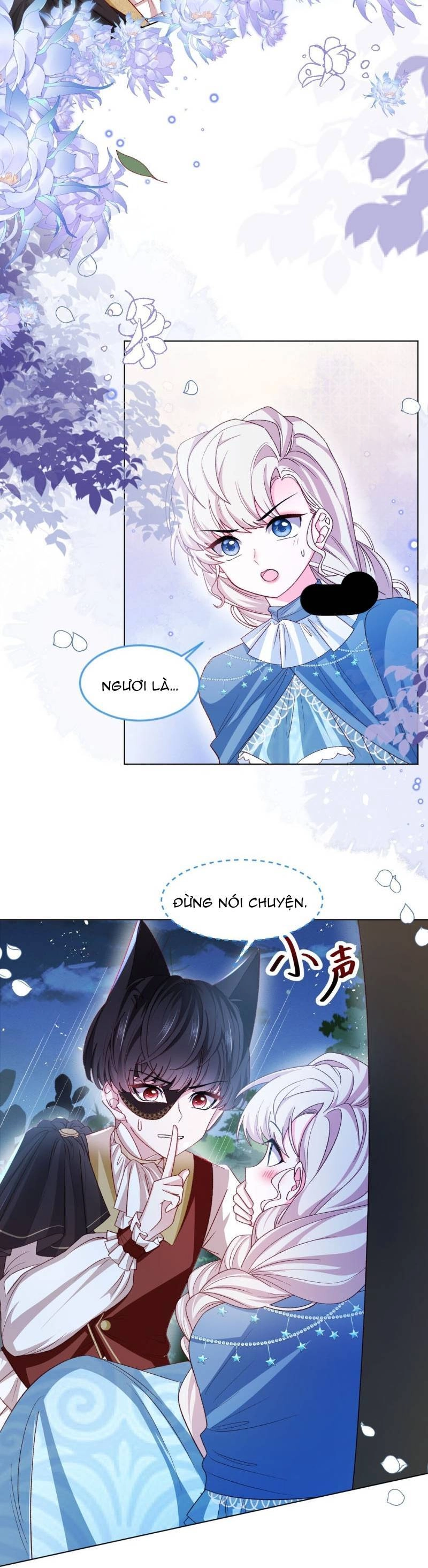 Ninita Yêu Dấu Chapter 60 - 9