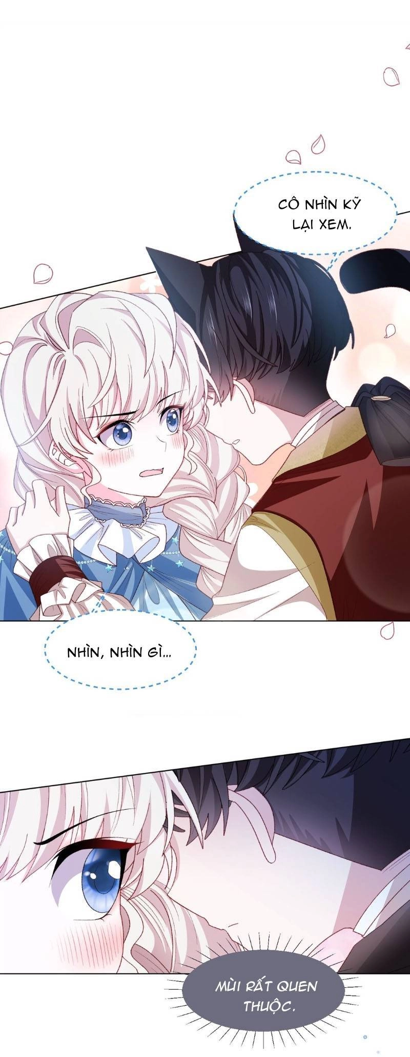 Ninita Yêu Dấu Chapter 60 - 10