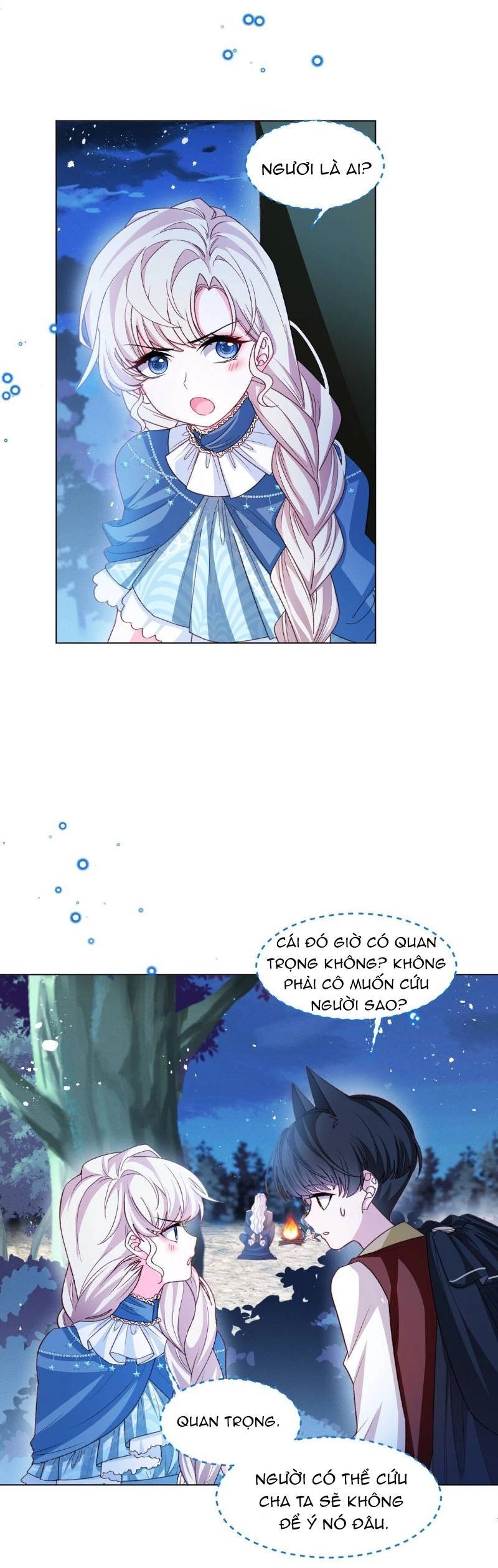 Ninita Yêu Dấu Chapter 60 - 12