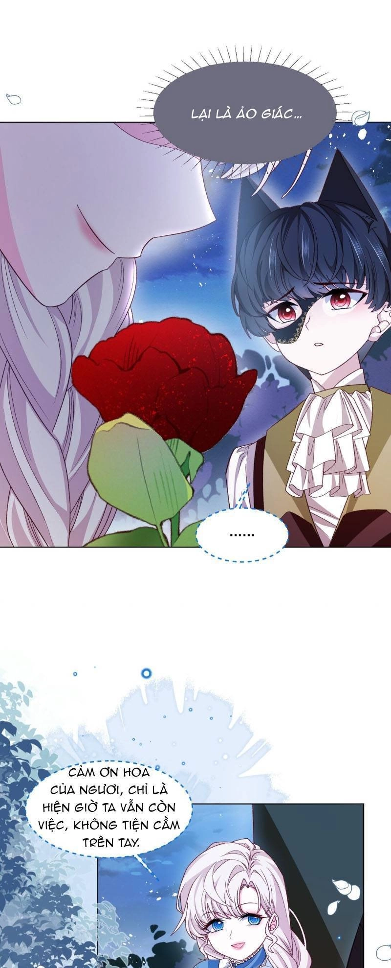 Ninita Yêu Dấu Chapter 60 - 19