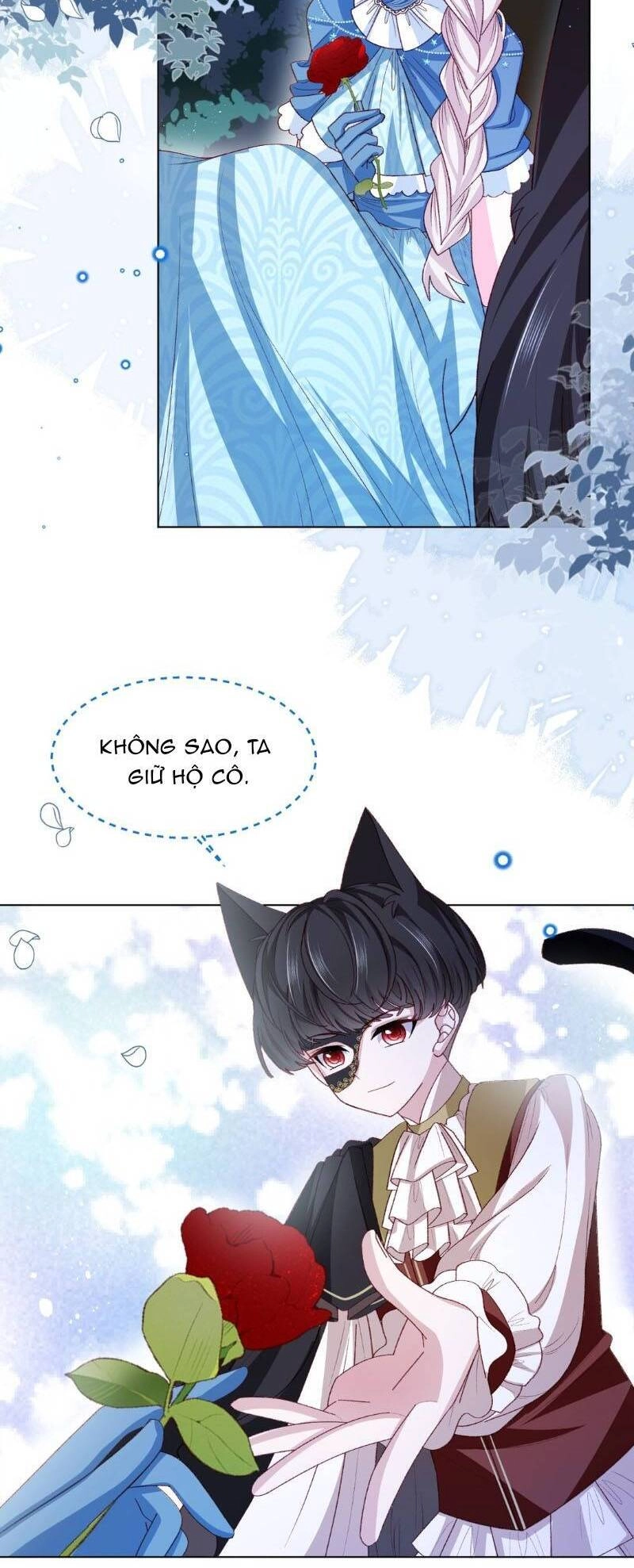 Ninita Yêu Dấu Chapter 60 - 20