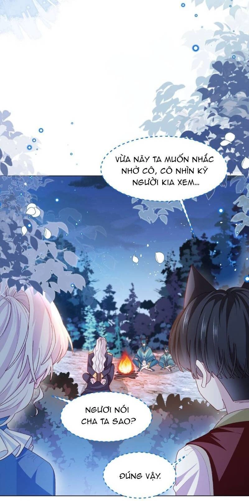 Ninita Yêu Dấu Chapter 60 - 22