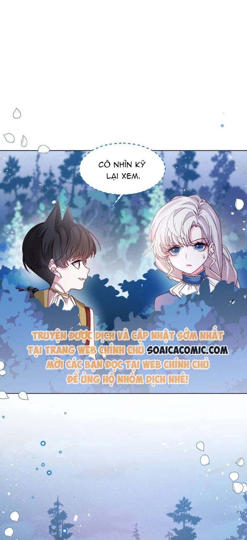 Ninita Yêu Dấu Chapter 60 - 23