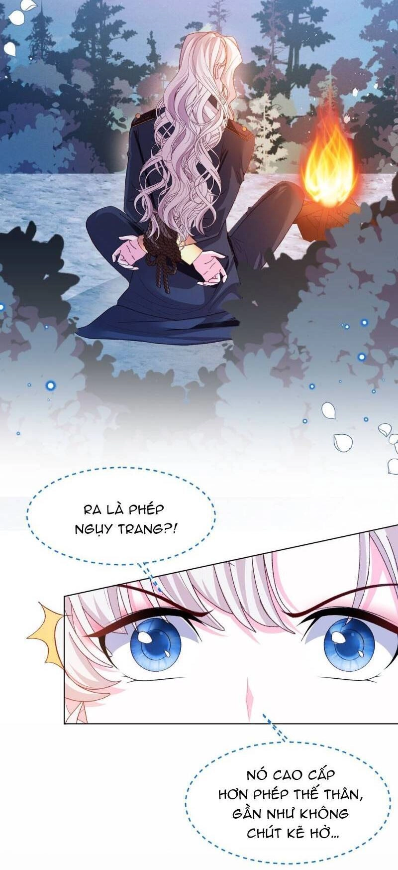 Ninita Yêu Dấu Chapter 60 - 24