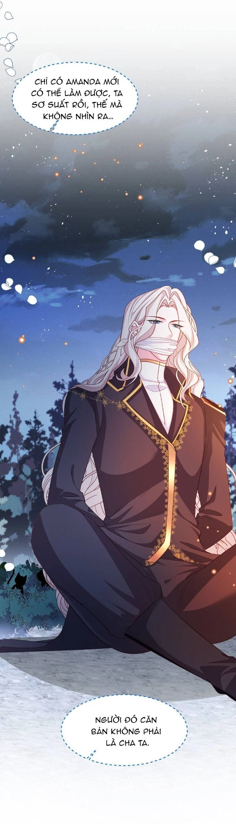 Ninita Yêu Dấu Chapter 60 - 25