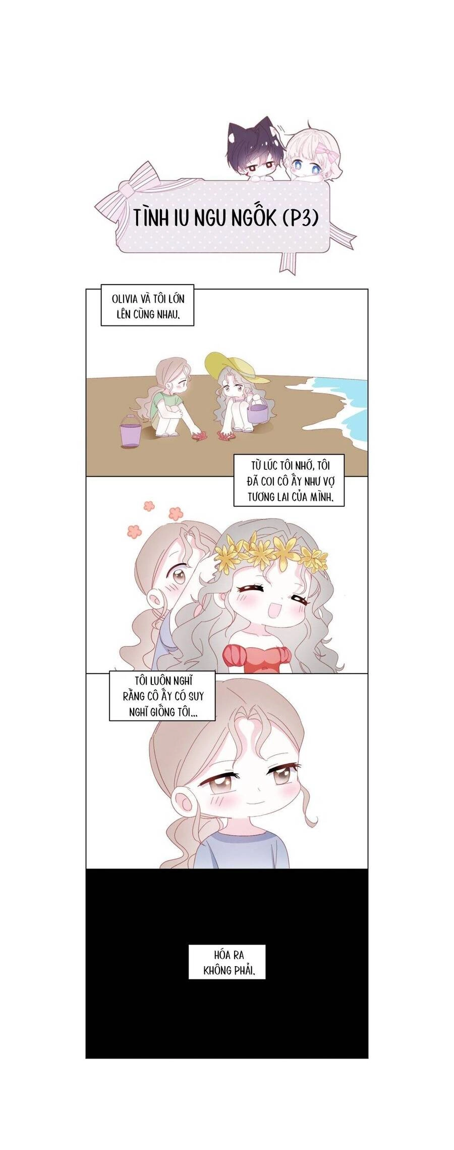 Ninita Yêu Dấu Chapter 60 - 28