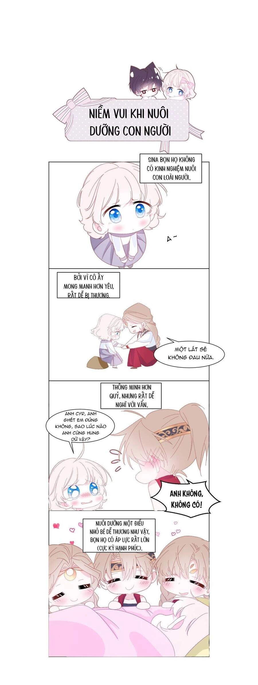 Ninita Yêu Dấu Chapter 60 - 29