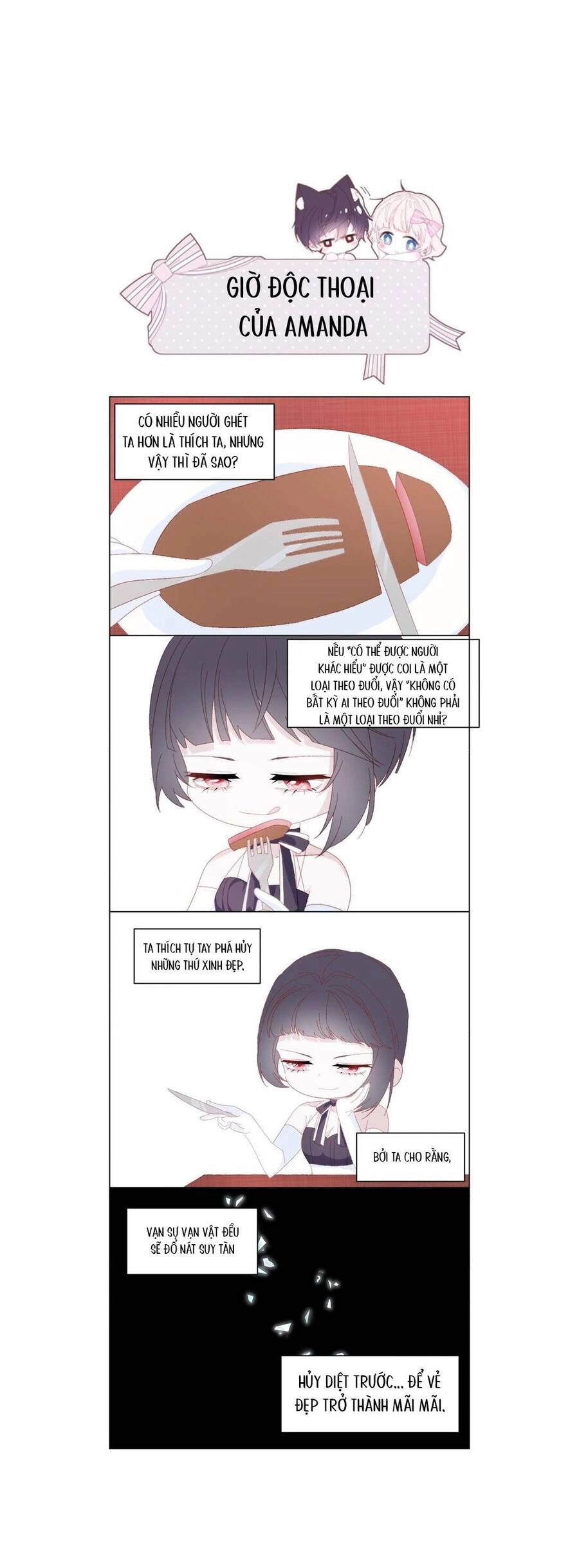 Ninita Yêu Dấu Chapter 60 - 30