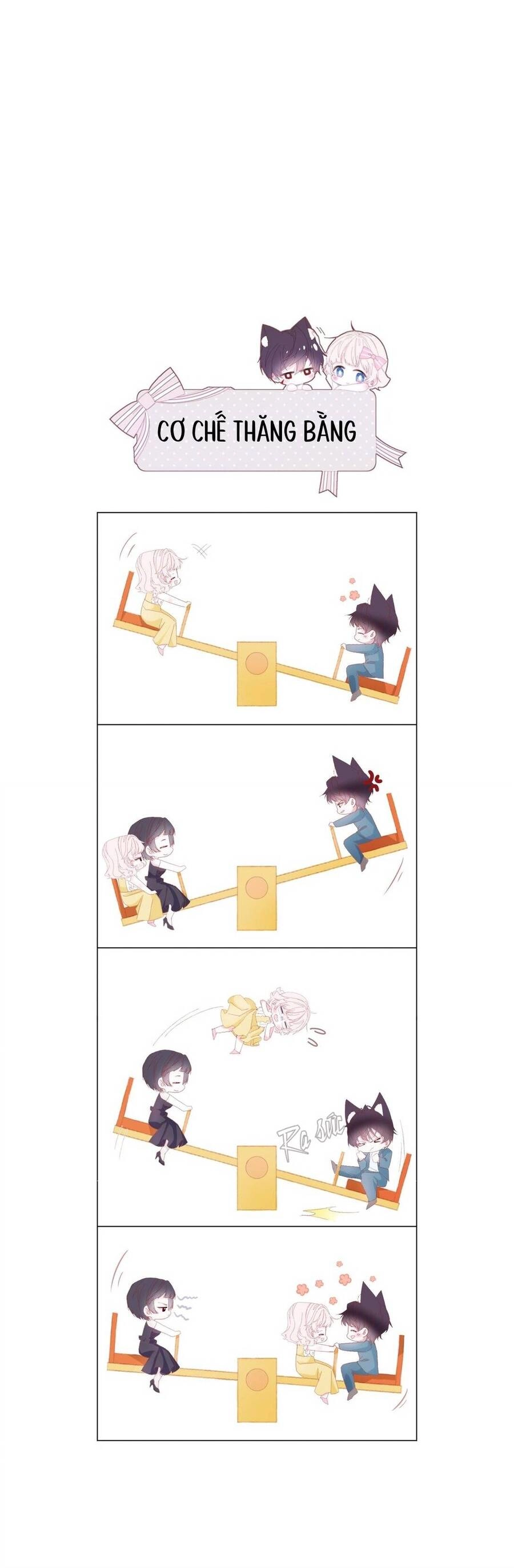 Ninita Yêu Dấu Chapter 60 - 31