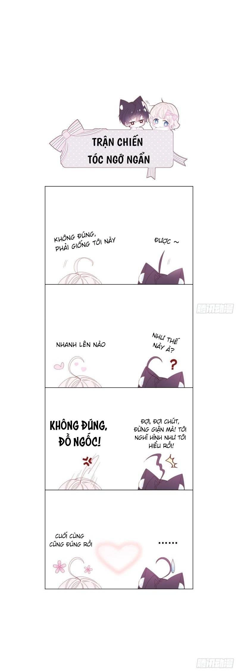 Ninita Yêu Dấu Chapter 60 - 32