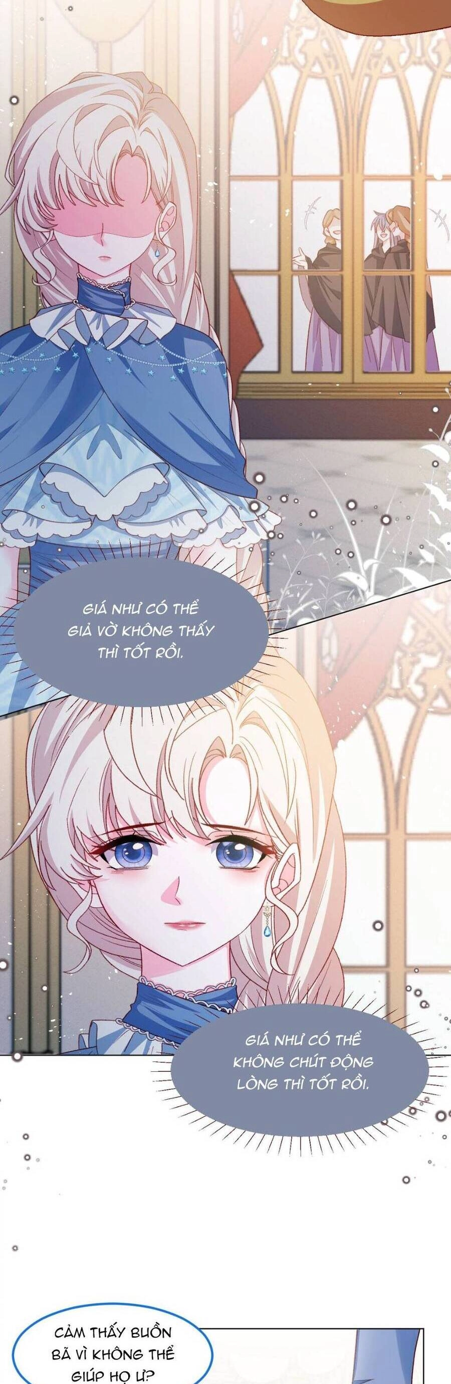 Ninita Yêu Dấu Chapter 61 - 5