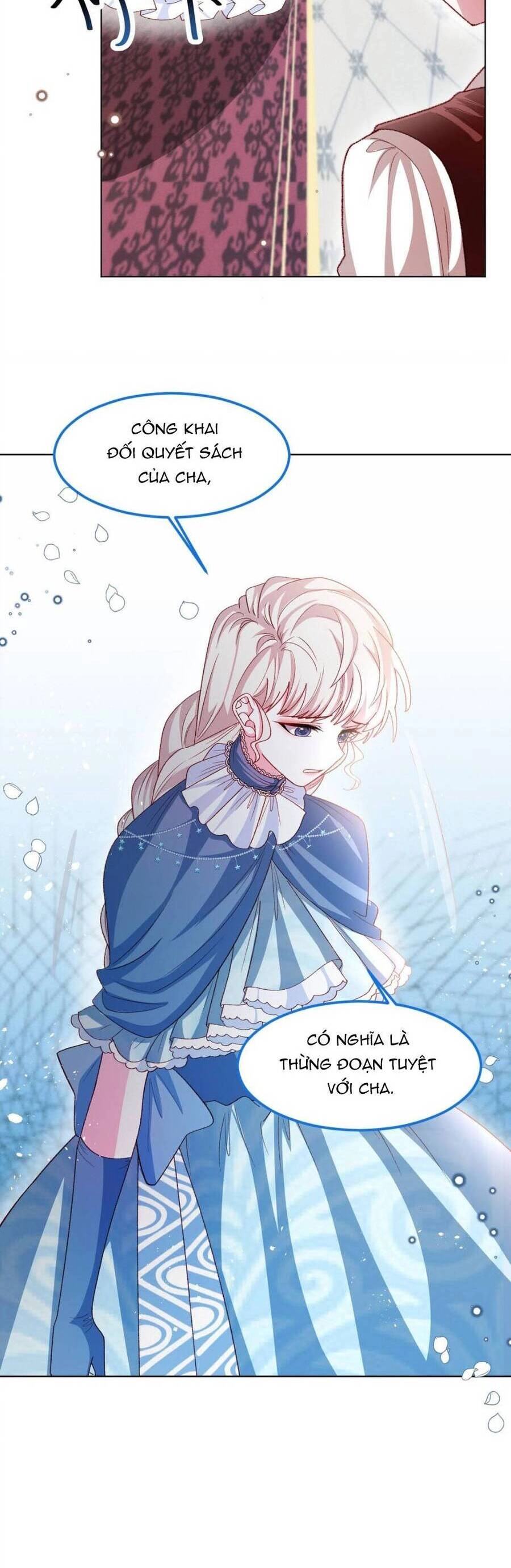 Ninita Yêu Dấu Chapter 61 - 10