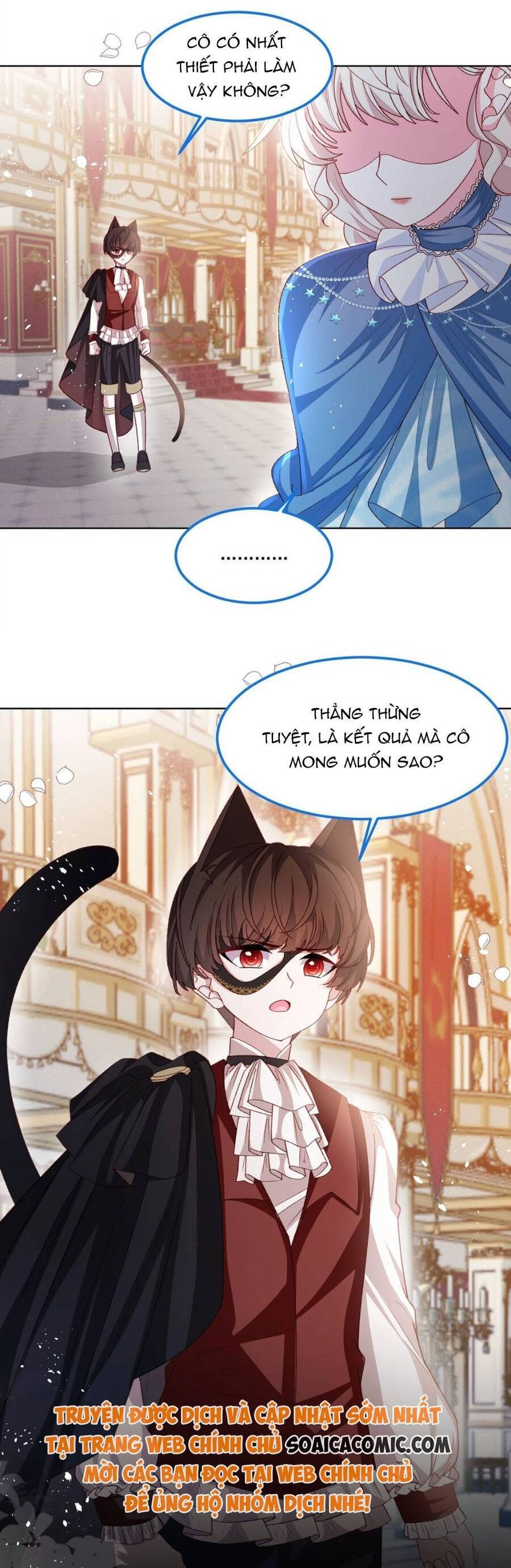 Ninita Yêu Dấu Chapter 61 - 11
