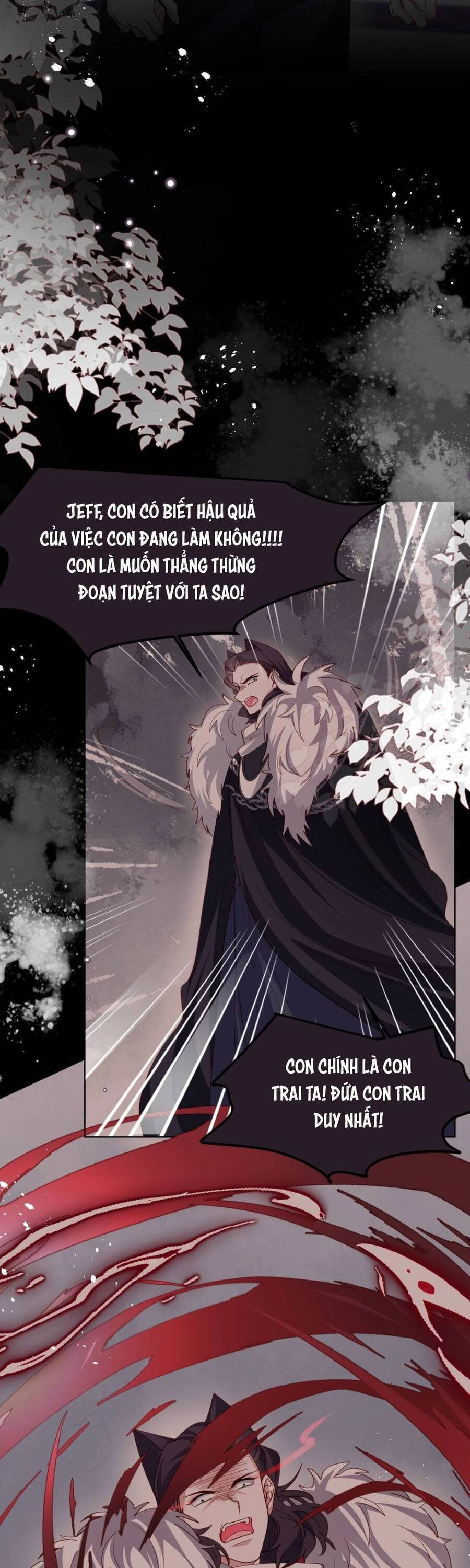 Ninita Yêu Dấu Chapter 61 - 12