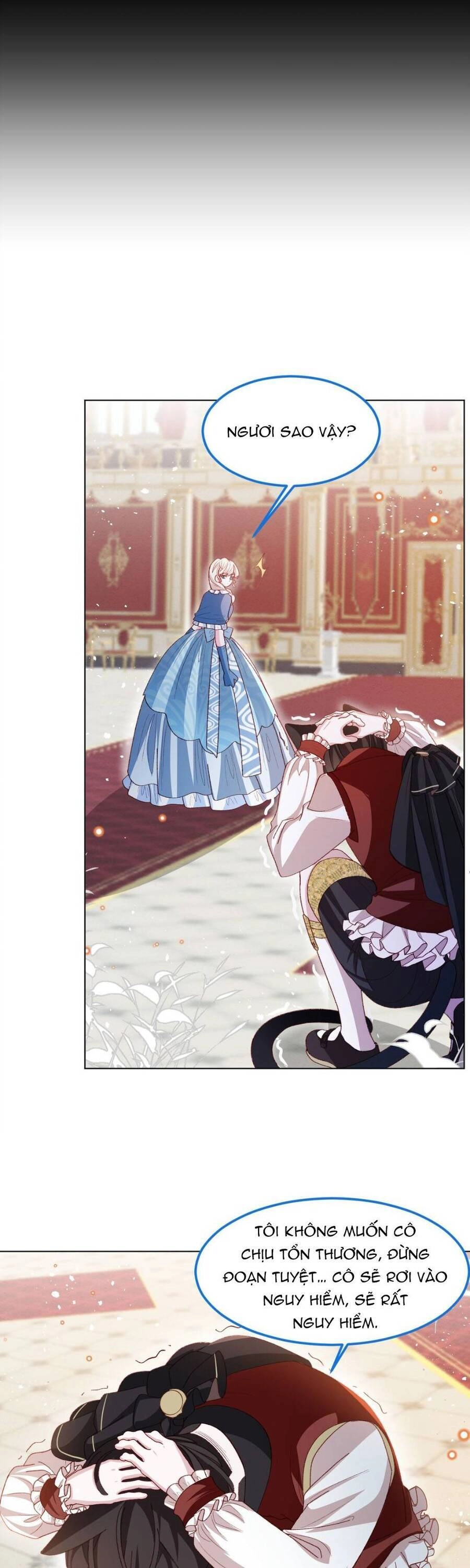 Ninita Yêu Dấu Chapter 61 - 14