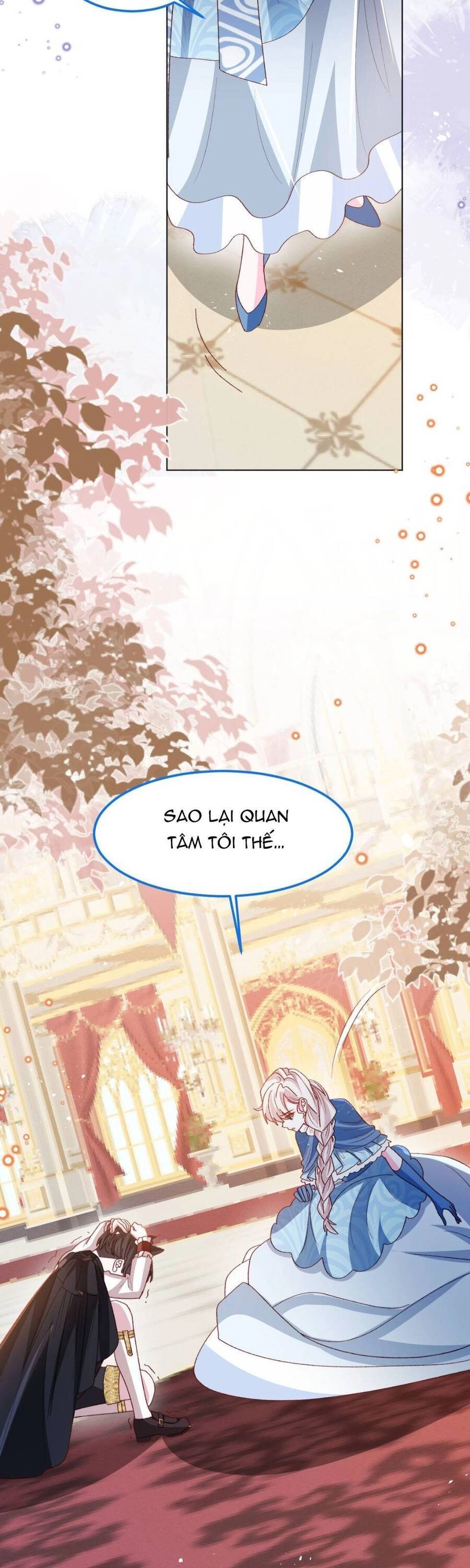 Ninita Yêu Dấu Chapter 61 - 16
