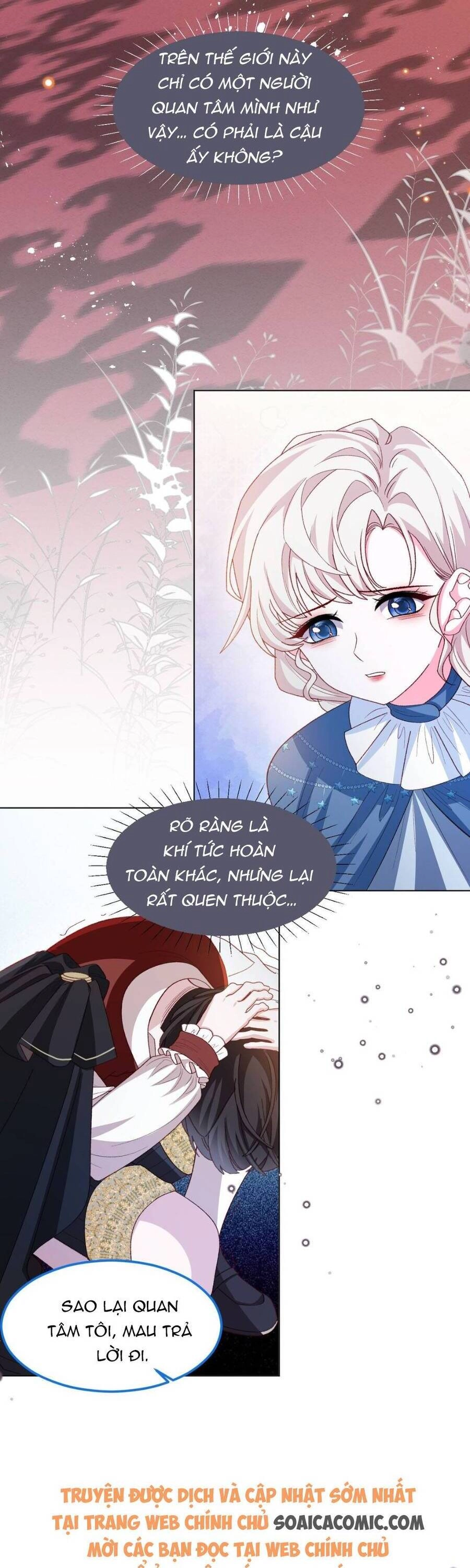 Ninita Yêu Dấu Chapter 61 - 17