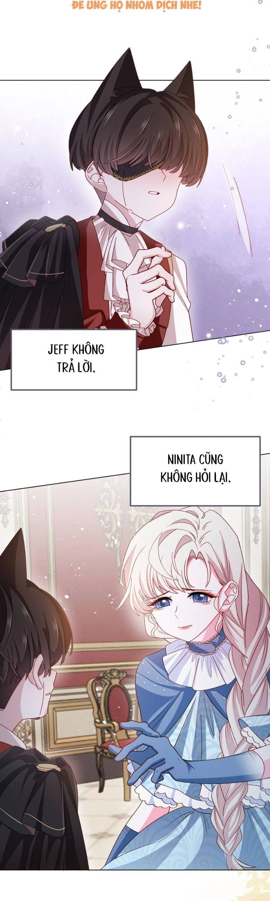 Ninita Yêu Dấu Chapter 61 - 18