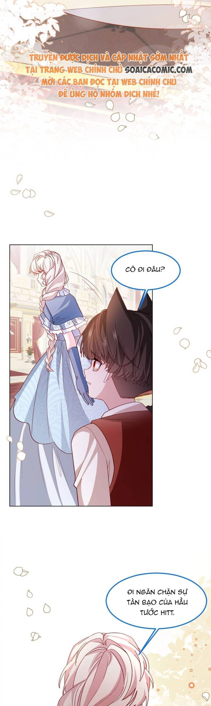 Ninita Yêu Dấu Chapter 61 - 20