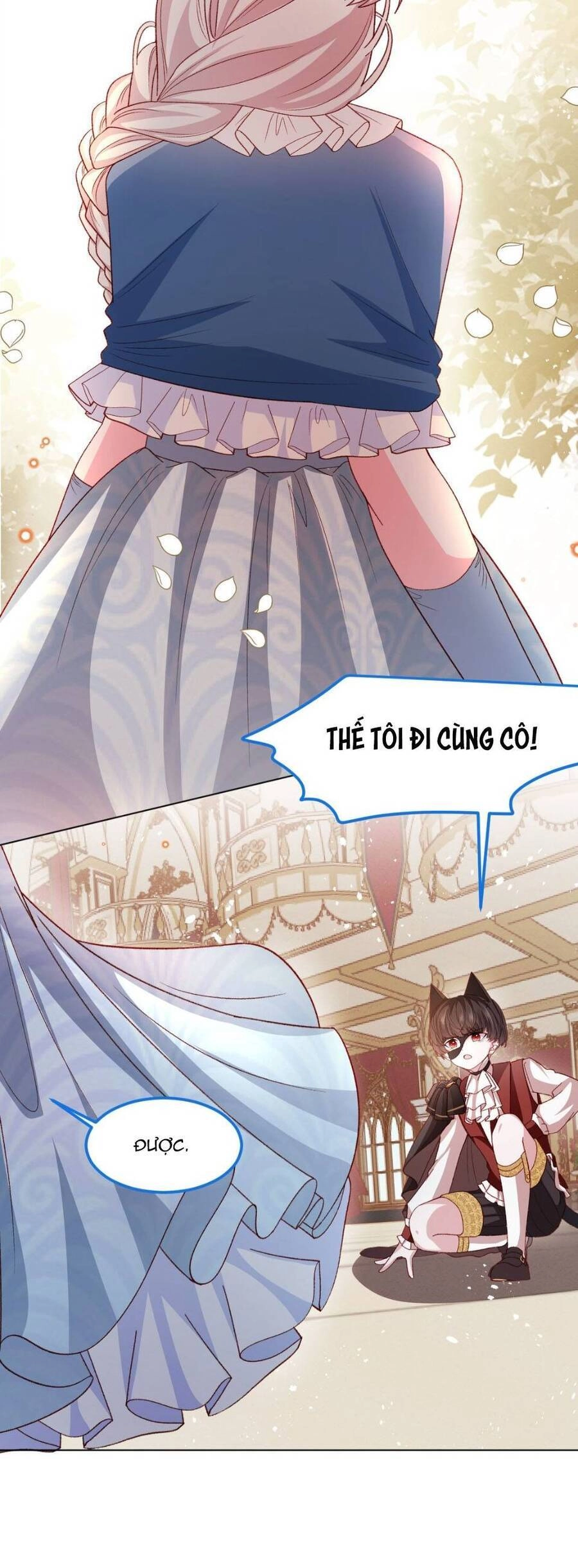 Ninita Yêu Dấu Chapter 61 - 21