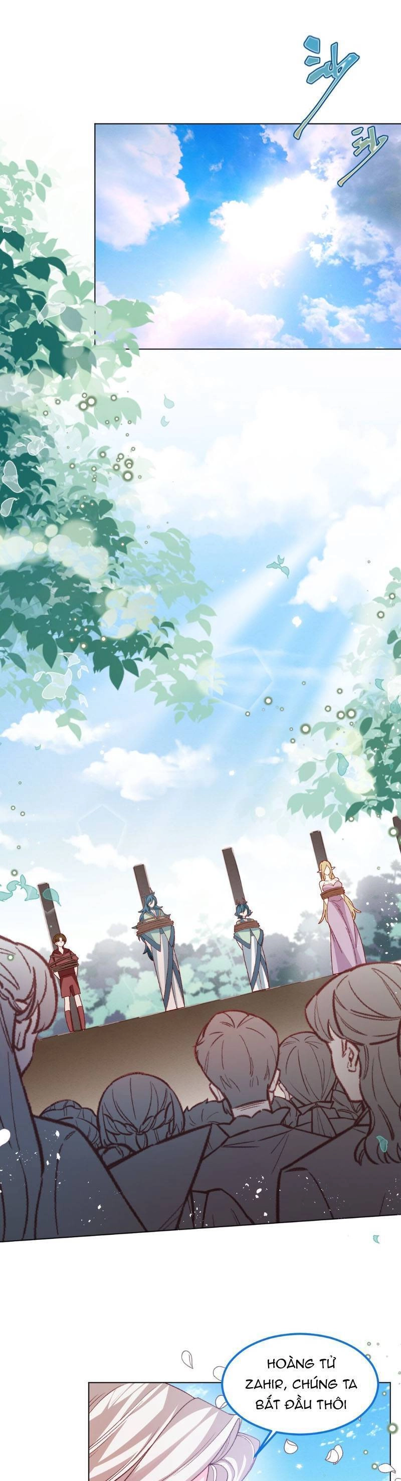 Ninita Yêu Dấu Chapter 62 - 3