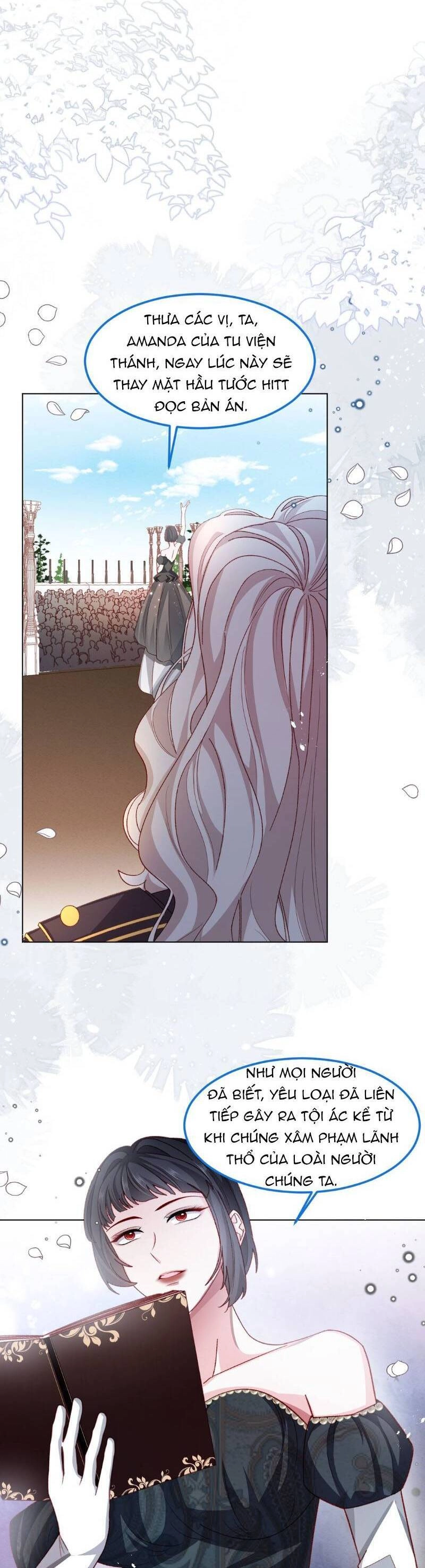 Ninita Yêu Dấu Chapter 62 - 5