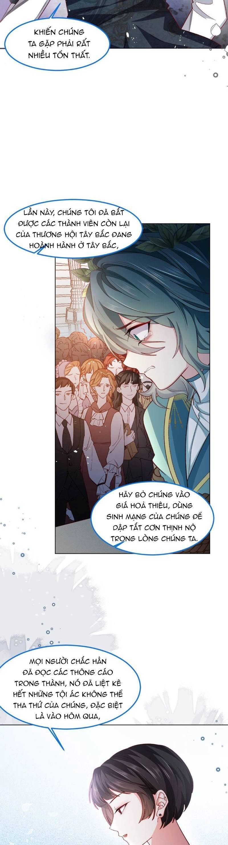 Ninita Yêu Dấu Chapter 62 - 6