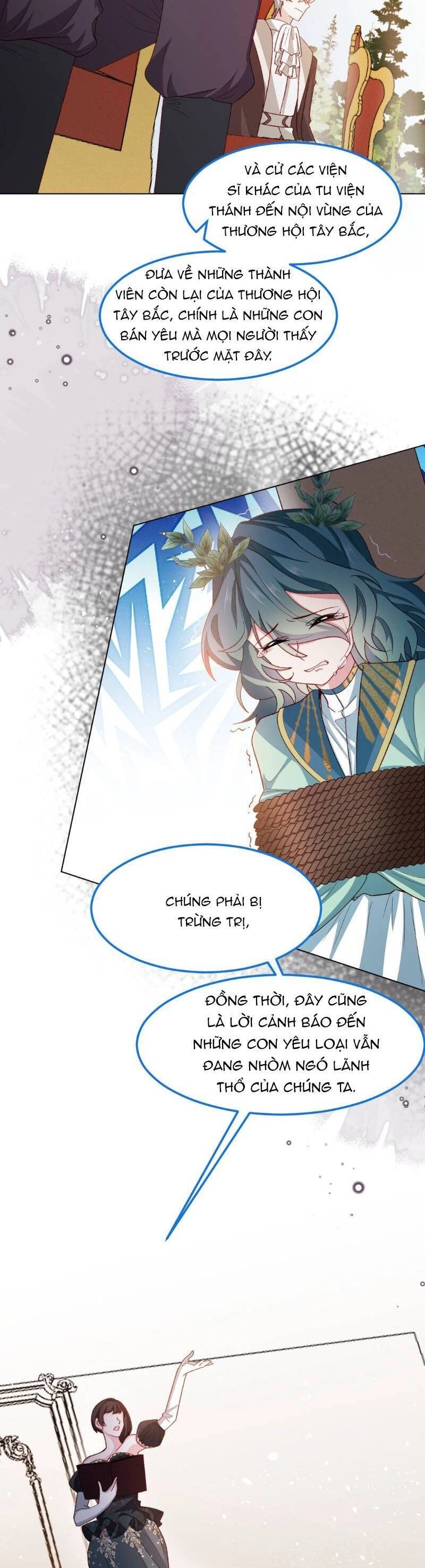Ninita Yêu Dấu Chapter 62 - 8