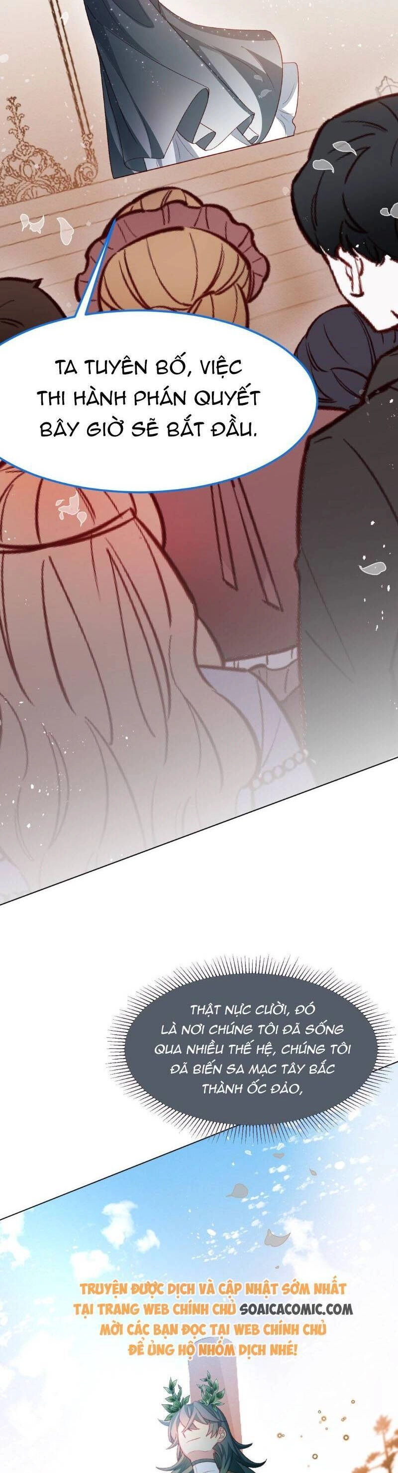 Ninita Yêu Dấu Chapter 62 - 9