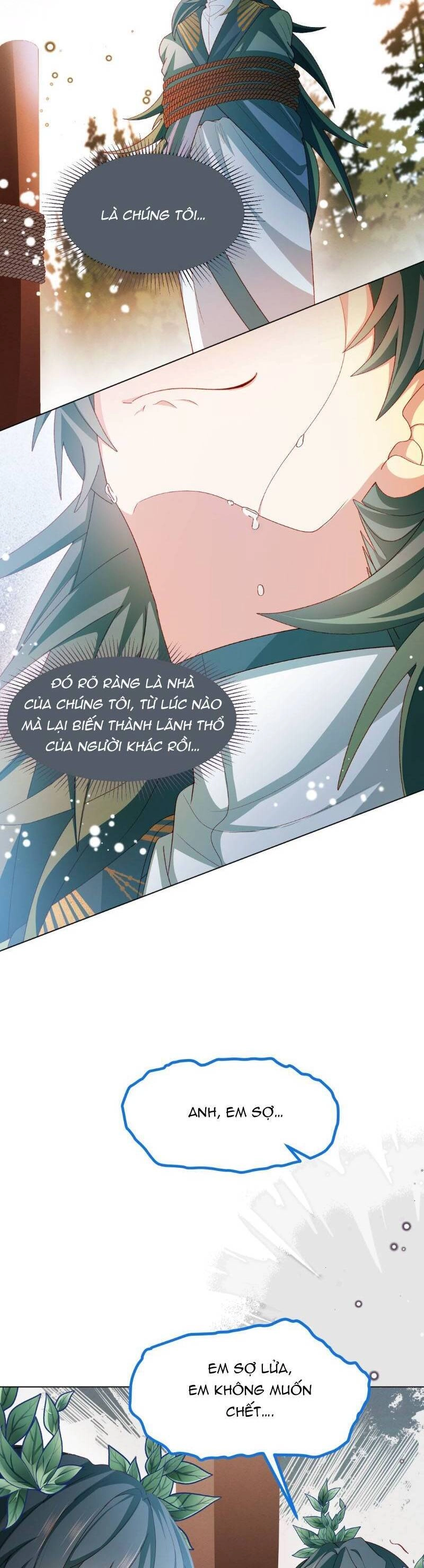 Ninita Yêu Dấu Chapter 62 - 10